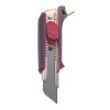 KAI Japanese Heavy Duty Snap-Off Knife for Cutting Flooring - L-003