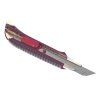 KAI Japanese Heavy Duty Snap-Off Knife for Cutting Flooring - L-003