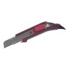 KAI Japanese Heavy Duty Snap-Off Knife for Cutting Flooring - L-003