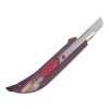 KAI Japanese Heavy Duty Snap-Off Knife for Cutting Flooring - L-003