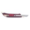 KAI Japanese Heavy Duty Snap-Off Knife for Cutting Flooring - L-003