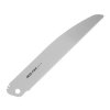 E-VALUE Japanese Replacement Blade for Folding Saw - Bamboo Cutting - 210 mm
