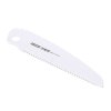 E-VALUE Japanese Replacement Blade for Folding Saw - Bamboo Cutting - 120 mm