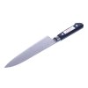 MIKI HAMONO SEISAKUSHO Japanese Hakuun Jou Saku VG10 35 Layers Steel Gyuto Kitchen Knife - 180 mm - UF003