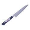 MIKI HAMONO SEISAKUSHO Japanese Hakuun Jou Saku VG10 35 Layers Steel Knife - 150 mm - UF009