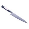 MIKI HAMONO SEISAKUSHO Japanese Hakuun Jou Saku VG10 35 Layers Steel Knife - 150 mm - UF009