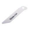SK11 Japanese Replacement Blade for Folding Saw - 120 mm - SB120-DB