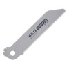 SK11 Japanese Replacement Blade for Folding Saw - 120 mm - SB120-DB