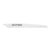 SK11 Japanese Replacement Saw Blade for Pruning with Sheath - 270 mm - SSYB-270S