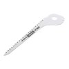 SK11 Japanese Replacement Blade for Folding Saw - 120 mm - SB120-H