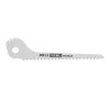 SK11 Japanese Replacement Blade for Folding Saw - 120 mm - SB120-H