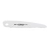 SK11 Japanese Replacement Blade for Folding Saw - Plastics - 120 mm - SB120-J
