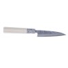 UMEBACHI RYUMA Japanese Multi-Purpose Kitchen Knife with Hammertone Finish - 105 mm