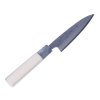 UMEBACHI RYUMA Japanese Multi-Purpose Kitchen Knife with Hammertone Finish - 120 mm