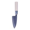 UMEBACHI RYUMA Japanese Small Deba Knife for Fish Filleting with Hammertone Finish - 105 mm