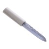 UMEBACHI RYUMA Japanese Fisherman's Utility Knife with Hammertone Finish - 135 mm