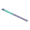 SENKICHI Japanese Half-Round File for Rubber and Bamboo