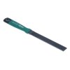 SENKICHI Japanese Flat File for Aluminum