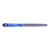 SENKICHI Japanese Half-Round File for Stainless Steel