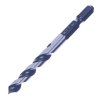 STAR-M Japanese Brad Point Auger Drill Bit - 7 mm