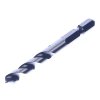 STAR-M Japanese Brad Point Auger Drill Bit - 7 mm