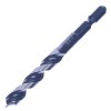 STAR-M Japanese Brad Point Auger Drill Bit - 8,5 mm