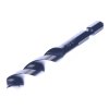 STAR-M Japanese Brad Point Auger Drill Bit - 10 mm