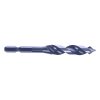 STAR-M Japanese Brad Point Auger Drill Bit - 11 mm