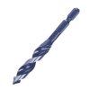 STAR-M Japanese Brad Point Auger Drill Bit - 11 mm