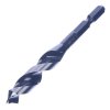 STAR-M Japanese Brad Point Auger Drill Bit - 11,5 mm