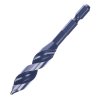 STAR-M Japanese Brad Point Auger Drill Bit - 12 mm