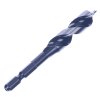 STAR-M Japanese Brad Point Auger Drill Bit - 12 mm