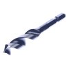 STAR-M Japanese Brad Point Auger Drill Bit - 12 mm