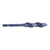 STAR-M Japanese Brad Point Auger Drill Bit - 13,5 mm