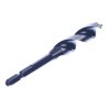 STAR-M Japanese Brad Point Auger Drill Bit - 13,5 mm