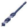 STAR-M Japanese Brad Point Auger Drill Bit - 13,5 mm
