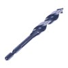 STAR-M Japanese Brad Point Auger Drill Bit - 13 mm