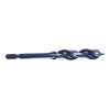 STAR-M Japanese Brad Point Auger Drill Bit - 13 mm