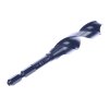 STAR-M Japanese Brad Point Auger Drill Bit - 15 mm