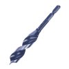 STAR-M Japanese Brad Point Auger Drill Bit - 15 mm