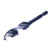 STAR-M Japanese Brad Point Auger Drill Bit - 15 mm