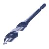 STAR-M Japanese Brad Point Auger Drill Bit - 16 mm