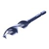 STAR-M Japanese Brad Point Auger Drill Bit - 16 mm