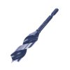 STAR-M Japanese Brad Point Auger Drill Bit - 18 mm