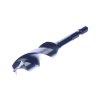 STAR-M Japanese Brad Point Auger Drill Bit - 18 mm