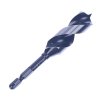 STAR-M Japanese Brad Point Auger Drill Bit - 19 mm