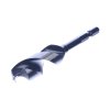 STAR-M Japanese Brad Point Auger Drill Bit - 19 mm