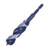STAR-M Japanese Brad Point Auger Drill Bit - 20 mm
