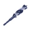 STAR-M Japanese Brad Point Auger Drill Bit - 20 mm