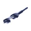 STAR-M Japanese Brad Point Auger Drill Bit - 20 mm